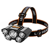 led headlamp