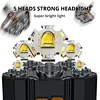 led headlamp